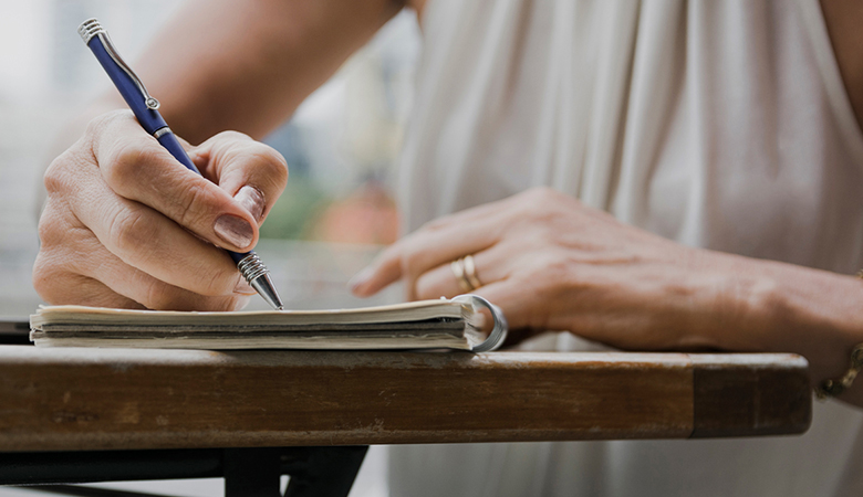 ecriture