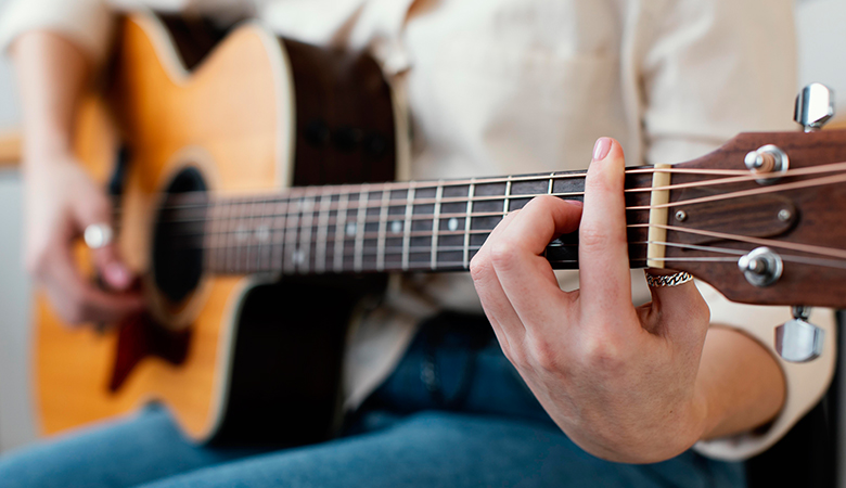 guitare